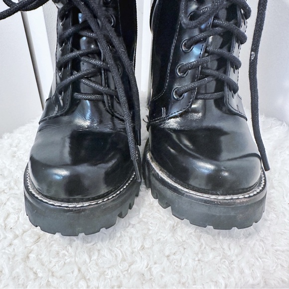 For Sale: Jeffrey Campbell “Legion” boots, Women’s size 5.5 (US) - Picture 9 of 16